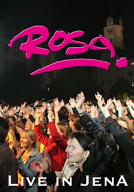 ROSA DVD
