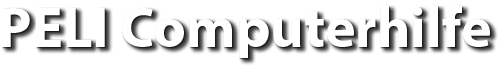 peli logo